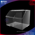 Classic Acrylic Bin Bulk Food Dispenser